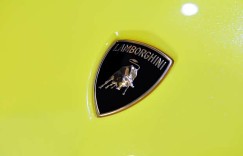 品牌DNA 兰博基尼将坚持自然吸气发动机