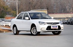 售价6.09万元 东南V3菱悦喜气版上市