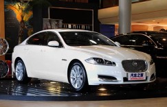 存起火风险 质检总局发捷豹XF警示通告