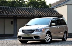 共232辆 克莱斯勒扩大召回大捷龙车型