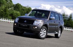 涉13139辆 三菱召回部分进口帕杰罗车型