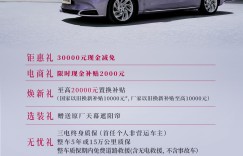 双节购车福利限时放送，与欧拉闪电猫一起“粽”情618