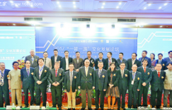 “一带一路”共谋发展，国货实力不容小觑