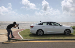 被睿骋CC撩了怎么办？当然是开回家啊！