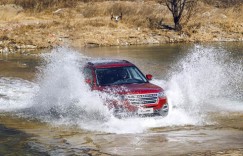 180天无忧退车 长安CS95缔造行业新规则