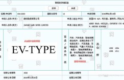 命名EV-TYPE? 捷豹F-TYPE或将推纯电动版