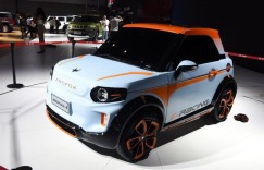 北汽新能源将推18款车型 ARCFOX主打中高端