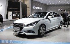 因韩企电池无补贴 现代推迟在华发布新能源车