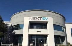 百度1亿美金投资蔚来汽车 全面布局智能汽车生态链