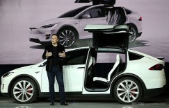 特斯拉又酝酿下一个大动作明年或推出小型SUV