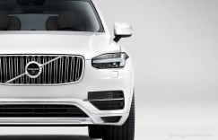 发展新能源 沃尔沃2020年后放弃柴油发动机