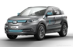 为造电动车 观致再次向股东借款7.77亿