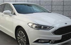 2017款福特蒙迪欧混动版怎么样？