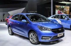 奇瑞艾瑞泽5e纯电动车型好不好？