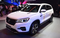 长安CS75插电混动版将于第三季度上市 预售16.99万