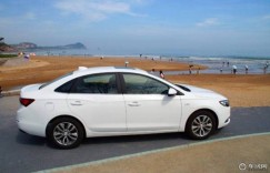 新英朗/朗逸/宝来 再争销冠王