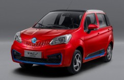 预售价 5.98 – 6.98 万元，海马爱尚EV360 开启预售