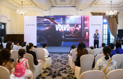 于柯鑫分享沃尔沃的创新之旅和对未来汽车的见解