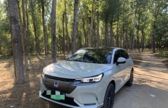 春暖花开，广汽本田e:NP1给你春意盎然