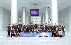 探秘哈弗智造背后的故事 发现汽车背后的“黑科技”