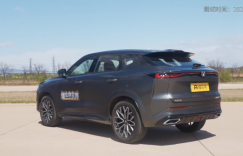 懂车帝官方实测检验！长安UNI-Z纯电续航达成率、油耗、空间等表现卓越