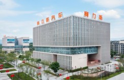 问界品牌归属清晰化，赛力斯华为“CP”实力再升级