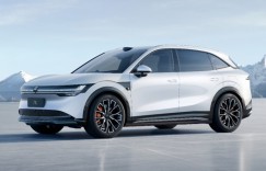 极氪7X官图发布，顶级原创设计，重塑经典豪华