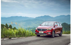 金九银十！为何不来一辆安全精致MPV呢？