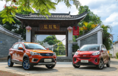 狂欢6.18 奇瑞新能源全线布局优惠大礼惊喜开启