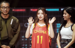 锦鲤佑人 男篮喜中上上签 汽车下乡已上“道”