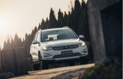 三款高品质智联SUV推荐，大迈X5智能互联版上榜