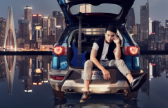 引领型男新风尚，《北京(BJ)20无所不型！寻找中国新型男》活动火热进行中！