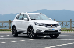 荣威智能强度高？这三款智联SUV表示不服