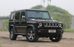 现在，是与北京(BJ)品牌一起点燃梦想的最好时机