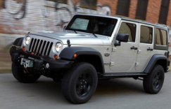 关税加征后牧马人更贵了！幸好，你还有北京(BJ)40可以选