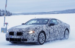 线条更加优美 曝全新宝马6系路试谍照