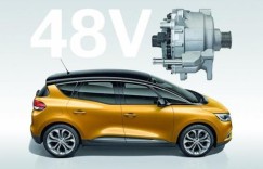 48V微油电技术为何备受青睐？
