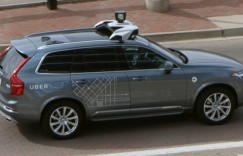 Uber 将向多伦多无人驾驶汽车中心投资 1.5 亿美元