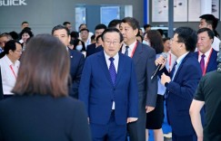 有背景！凯翼展台大咖云集，透漏出哪些重要信息？