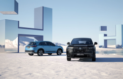 HR-V与奥运健儿一起诠释“年轻+运动”的魅力