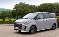 上汽大通MAXUS G20 PLUS综合实力强悍，比途睿欧更值得选择