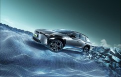 深化布局联合共创，bZ4X并非丰田电动化的唯一筹码