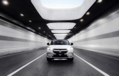 纯电依然驾趣，从e:NP1极湃1看广本式驾控