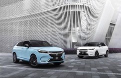 抓住夏天的尾巴，与广汽本田e:NP1极湃1一起潮玩出游