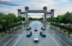 奇瑞混动双星论剑佛山，看超强实力如何颠覆市场