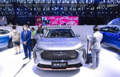 解密 自主领头羊哈弗初恋是如何领跑的