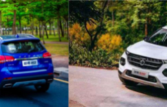 谁是下个SUV销量强者，看哈弗初恋就知道