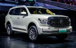 坦克嬗变越野新能源，Hi4-T为何是“最优解”