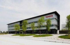 丰田在华60年：当中国汽车工业的自己人