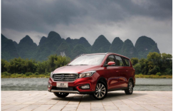 一次性满足所需，强舒适长安凌轩引领用车品质升级